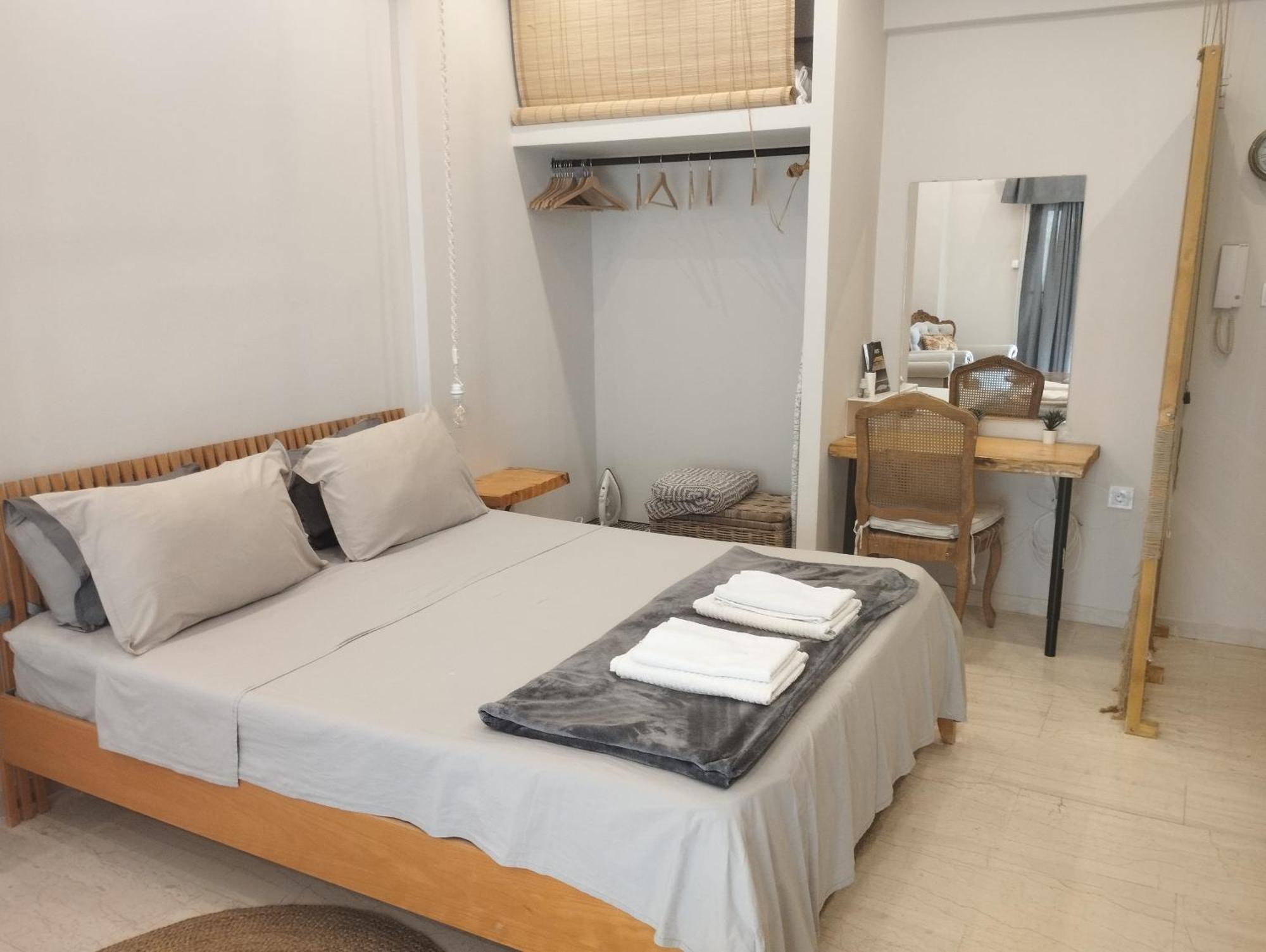 Supercentral Seaside,Lux, Sunny And Cosy Apartment Thessaloníki Exteriör bild