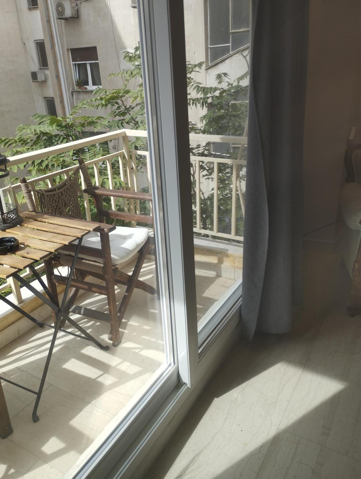 Supercentral Seaside,Lux, Sunny And Cosy Apartment Thessaloníki Exteriör bild